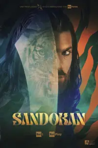 Сандокан: Принц пиратов